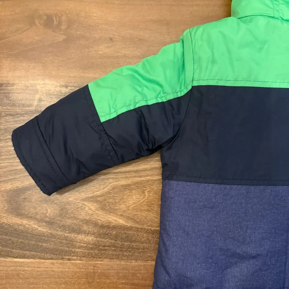 Carters carter coat